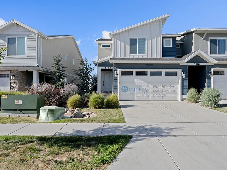 8522 W Beckville Dr — Photo 1