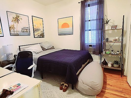 4th image of 59 Clifton Pl APT 3r