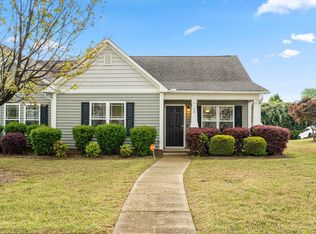 72 E Moss Creek Dr, Clayton, NC 27520