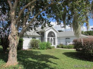 3925 E Arbor Lakes Dr, Hernando, FL 34442