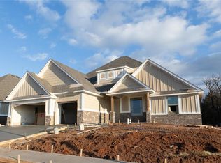 5148 Braavos Way, Edmond, OK 73007