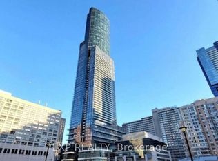 386 Yonge St UNIT 1119, Toronto, ON M5B0A5