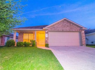 20411 Trent Park Ct, Katy, TX 77449