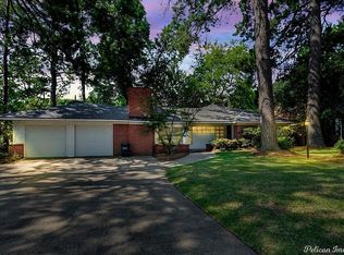 303 Oneonta St, Shreveport, LA 71106