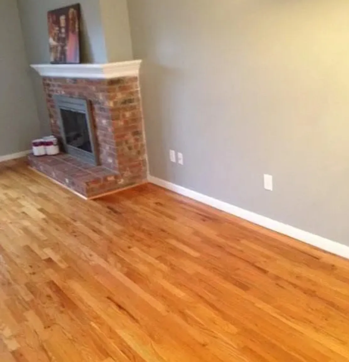 2 bed, 1.5 bath, 1000 sqft, $2,400 — Photo 1