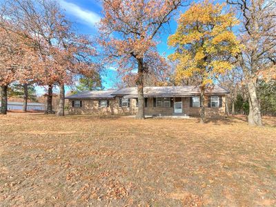 31886 Redskin Rd, McLoud, OK, 74851