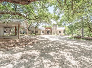 600 Deer Lake Cv, Wimberley, TX 78676