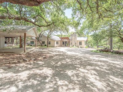 600 Deer Lake Cv, Wimberley, TX, 78676