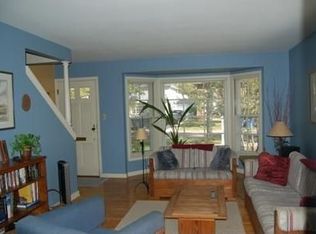 5021 N Idlewild Ave, Whitefish Bay, WI 53217