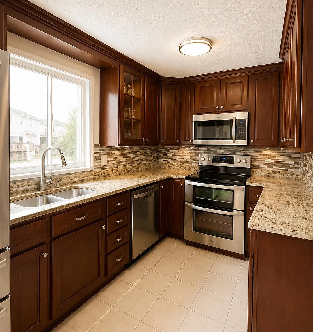 4 bed, 3.0 bath, 1474 sqft, $2,799 — Photo 2
