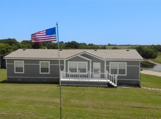 12252 Muncrief Rd, Kingston, OK 73439