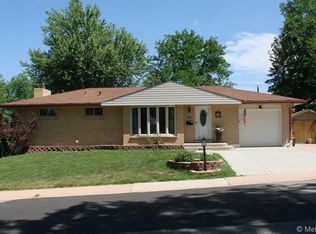 3121 E Weaver Ave, Centennial, CO 80121