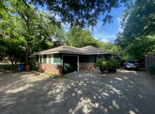 2011 Bluebonnet Ln #A, Austin, TX 78704