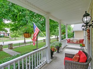 1369 Liberty Pike, Franklin, TN 37067