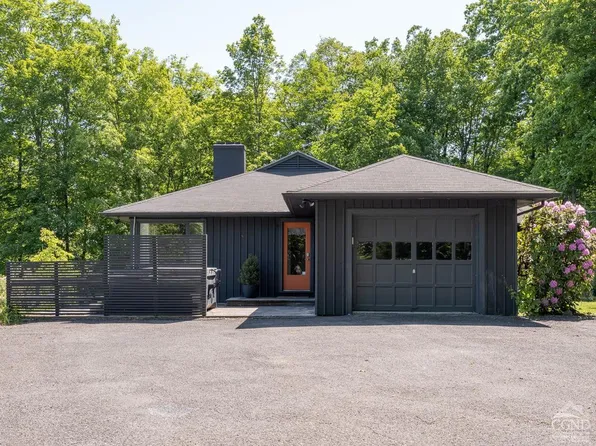 105 Cherry Hill Road, Marbletown, NY 12404