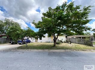 54 Cedar St, Brownsville, TX 78521