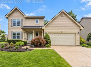 441 Natanna Dr, Howell, MI 48843