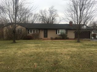 2230 209th St, Chicago Heights, IL 60411