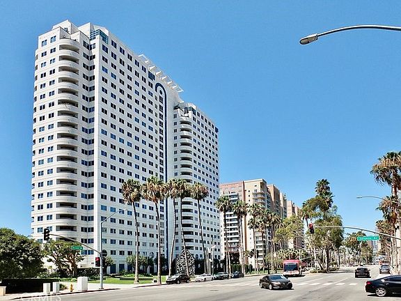 2nd image of 525 E Seaside Way Unit 1007
