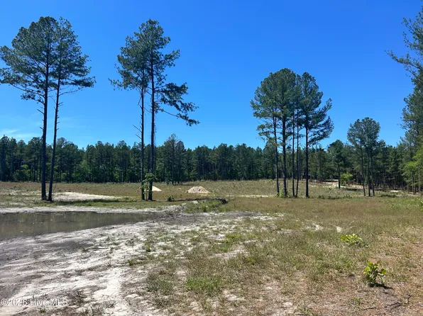 461 Lally Circle, Aberdeen, NC 28315