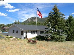 2310 Larkspur Ave, Estes Park, CO 80517