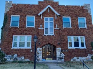 3804-3806 Wilmington Ave FLOOR 1, Saint Louis, MO 63116