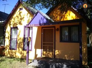 930 Tilden St, Las Vegas, NM 87701