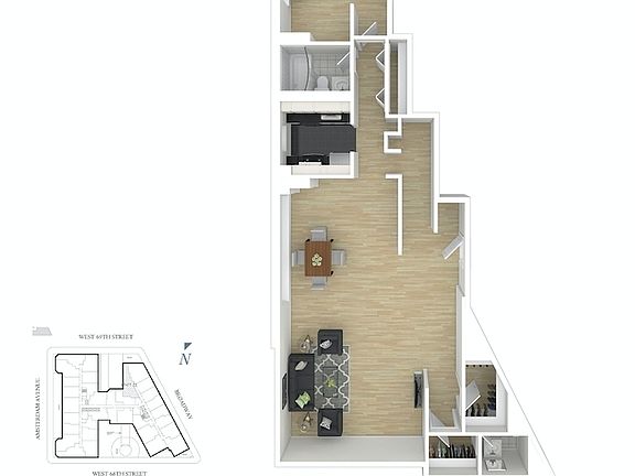 3rd image of this home