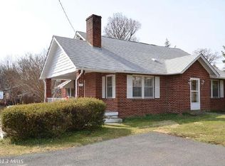 131 W Colonial Hwy, Hamilton, VA 20158