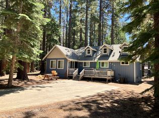 692 Glorene Ave, South Lake Tahoe, CA 96150