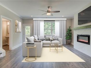 4027 Acer Ct, Peachtree Corners, GA 30092