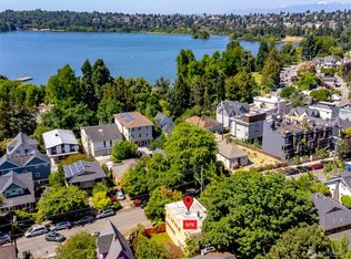 7420 Woodlawn Ave NE, Seattle, WA