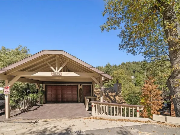 24874 Faulhorn Dr, Crestline, CA 92325