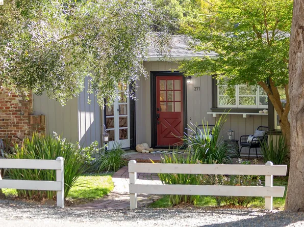 271 Glenwood Glade, Oakland, CA 94611