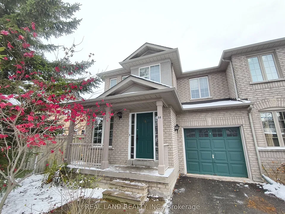 68 Waterton Cres
