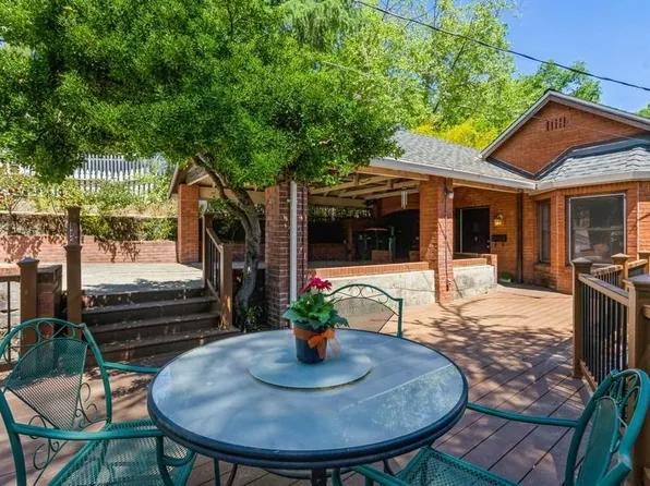 2943 Conrad St, Placerville, CA 95667