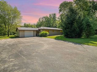 12467 Dorwood Rd, Burt, MI 48417