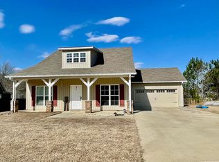 220 Smith Glen Dr, Springville, AL 35146