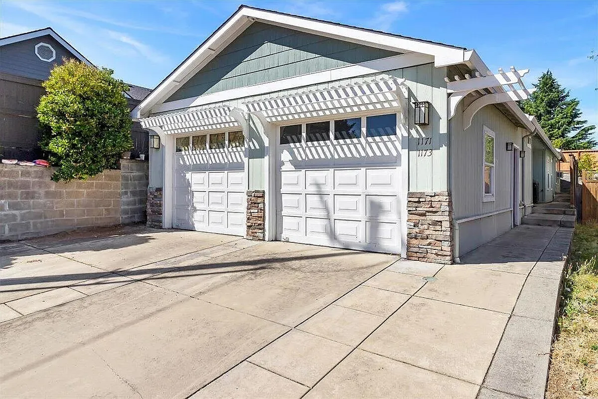 1 bed, 450 sqft, $1,500 — Photo 1
