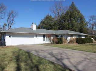 1415 Nottingham Rd, Charleston, WV 25314