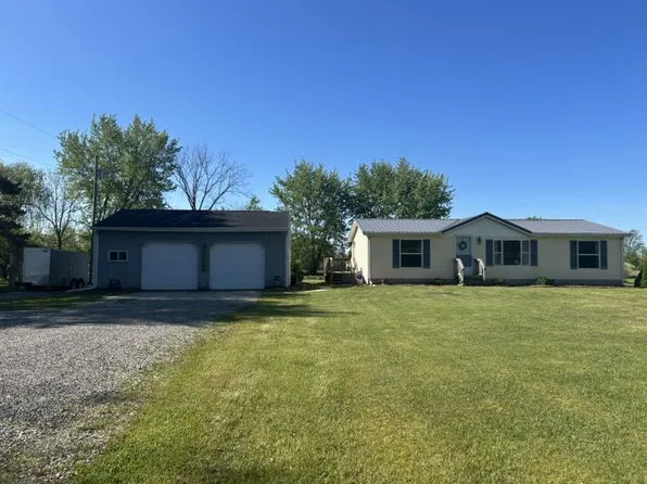 345 Obrien Rd, Mayville, MI 48744