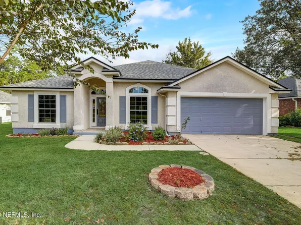 5461 BRISTOL BAY Lane N, Jacksonville, FL 32244