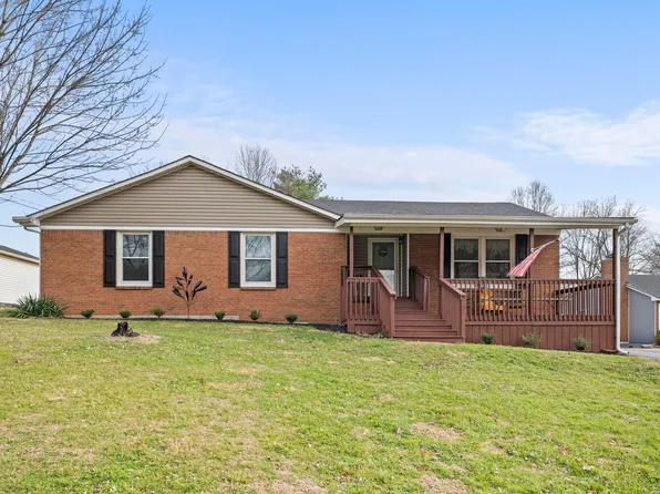 108 Agena Dr, Georgetown, KY 40324