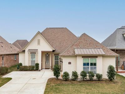 2934 Meadow Grove Ave, Zachary, LA, 70791