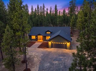 52081 White Fir, La Pine, OR 97739
