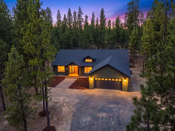 52081 White Fir, La Pine, OR 97739