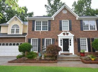 840 Connell Ln, Lawrenceville, GA 30044