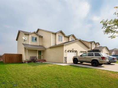 973 N River Rock Dr, Belgrade, MT, 59714