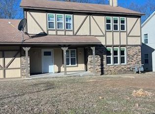 789 Hilltop Ln #789, Claremore, OK 74017