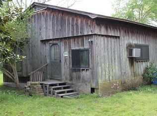 323 Tuff St, Roe, AR 72134